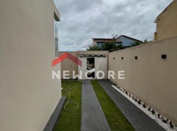 Casa · 360m² · 4 Quartos · 3 Vagas · Sobrado em  Rua Presidente João Goulart - Novo Horizonte - Barreiras/BA