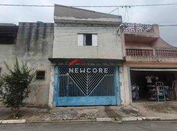 Casa · 125m² · 3 Quartos · 2 Vagas · Sobrado em Avenida Gualtar - Jardim Santa Terezinha (Zona Leste) - São Paulo/SP