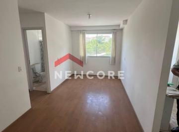 Apartamento · 45m² · 2 Quartos · 1 Vaga · Apartamento em  Avenida Emílio Bosco - Parque Yolanda (Nova Veneza) - Sumaré/SP