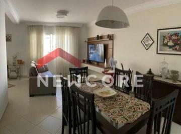 Casa · 124m² · 3 Quartos · 2 Vagas · Casa em Rua Robartino Martho - Jardim da Fonte - Jundiaí/SP