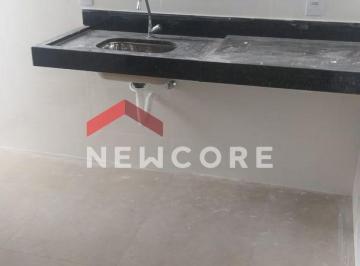 Apartamento · 65m² · 2 Quartos · 2 Vagas · Apartamento em  Rua Sebastião Alves Nunes - Segismundo Pereira - Uberlândia/MG