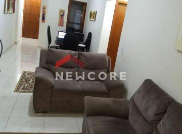 Apartamento · 95m² · 2 Quartos · 1 Vaga · Apartamento em Rua Teófila Vanderlinde - Ocian - Praia Grande/SP
