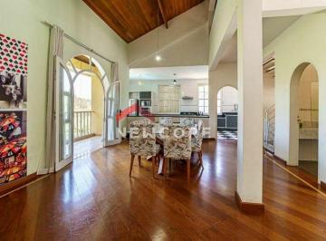Casa · 1000m² · 5 Quartos · 6 Vagas · Casa em Rua São Luiz - Granja Viana - Carapicuíba/SP