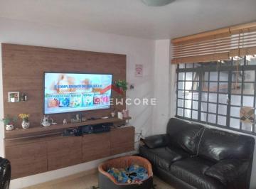 Casa · 120m² · 3 Quartos · 2 Vagas · Casa em  Rua Carlos Belmiro Correia - Parque Peruche - São Paulo/SP