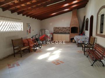 Casa · 165m² · 3 Quartos · 2 Vagas · Casa em Rua Dulvina Gradin Fichelli - Vila Monte Alegre - Paulínia/SP