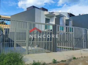 Casa · 64m² · 2 Quartos · 1 Vaga · Casa em  Rua Trinta e Um - San Marino - Ribeirão das Neves/MG