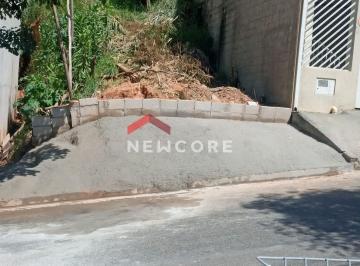 Terreno Venda 175m² · Lote em Rua Recife - Loteamento Serra dos Cristais - Várzea Paulista/SP