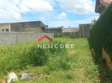 Terreno · 285m² · Lote em  Avenida Agenor de Campos - agenor - Mongaguá/SP