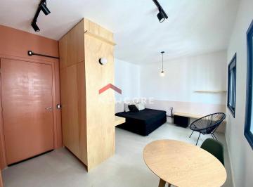 Apartamento · 26m² · 1 Quarto · Studio em Rua General Jardim - Vila Buarque - São Paulo/SP