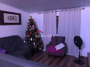 Casa · 127m² · 3 Quartos · Casa em Rua Raul Franco Martins - Vila São Benedito - São José dos Campos/SP