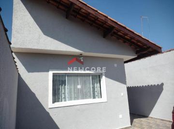 Casa · 73m² · 2 Quartos · 2 Vagas · Casa em   Rua Idilio Soares  - Suarão - Itanhaém/SP