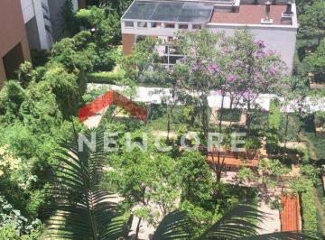 Apartamento · 97m² · 2 Quartos · 2 Vagas · Apartamento em Rua Helena - Vila Olímpia - São Paulo/SP