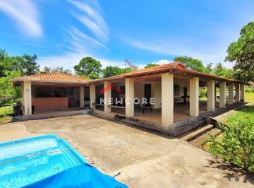 Rural · 8500m² · 3 Quartos · 15 Vagas · Chácara em  Via Mario Peixoto de Oliveira - Distrito Industrial Anhanguera - Limeira/SP