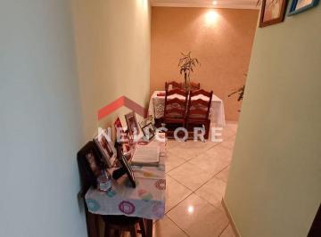 Apartamento · 63m² · 2 Quartos · 1 Vaga · Apartamento em Rua Sítio Novo de Goiás - Vila Imaculada - Guarulhos/SP