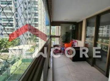 Apartamento · 82m² · 3 Quartos · 1 Vaga · Apartamento em Avenida Henfil - Recreio dos Bandeirantes - Rio de Janeiro/RJ