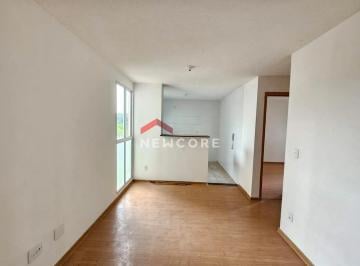 Apartamento · 40m² · 2 Quartos · 1 Vaga · Apartamento em Rua José Gonzales - Jardim Maria Célia - Bauru/SP