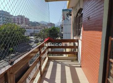 Apartamento · 65m² · 2 Quartos · 1 Vaga · Apartamento em  Rua Luiz Beltrão - Vila Valqueire - Rio de Janeiro/RJ