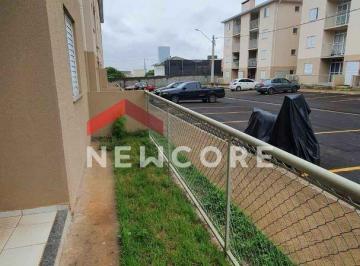Apartamento · 47m² · 2 Quartos · 1 Vaga · Apartamento em Avenida Maria Ranieri - Parque Viaduto - Bauru/SP