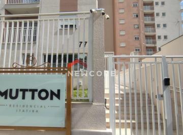 Apartamento · 68m² · 2 Quartos · 1 Vaga · Apartamento em Rua Antônio Ferraz Costa - Vila Santa Cruz - Itatiba/SP