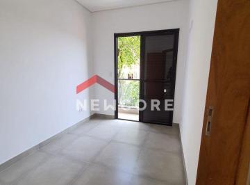 Apartamento · 81m² · 2 Quartos · 2 Vagas · Apartamento em Rua Visconde de Mauá - Vila Assunção - Santo André/SP
