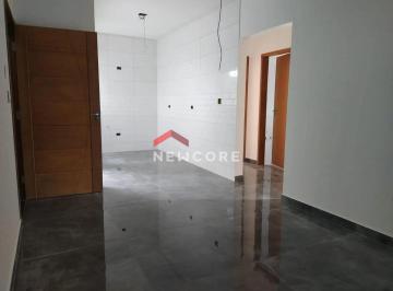 Apartamento · 90m² · 2 Quartos · 2 Vagas · Apartamento em Rua Visconde de Mauá - Vila Assunção - Santo André/SP