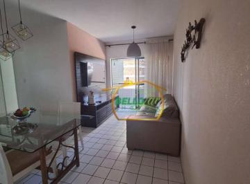 fef32b2ef195dba05135840f14f2818be8eb4c7b · Apartamento à venda, 74 m² por R$ 480.000,00 - Espinheiro - Recife/PE