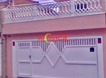 Casa · 110m² · 4 Quartos · 2 Vagas · Sobrado Reformado na Vila Augusta: Seu Novo Lar Está Aqui!