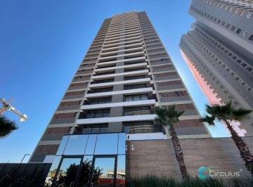 Ed. Magna Vista · Apartamento com 4 dormitórios, sendo 2 suítes  à venda, 135 m² por R$ 1.064.475 - Fazenda Olhos Dágu
