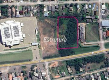 Terreno · 7374m² · Excelente terreno para venda na entrada de acesso de Santa Maria .