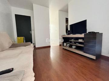 Apartamento · 2 Quartos · 1 Vaga · Lindo apartamento na Tancredo Neves com dois dormitórios