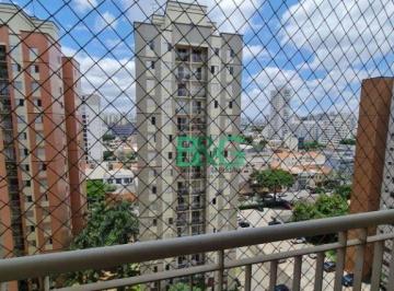 c48ade698f6578ad40ac6c567faea79e92aa329b · Apartamento à venda, 64 m² por R$ 500.000,00 - Cambuci - São Paulo/SP