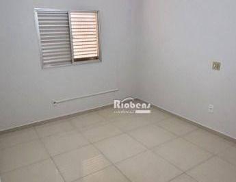 784871bcdd5629021a184751a93c594ac071a61b · Apartamento com 3 dormitórios à venda por R$ 290.000 - Jardim Residencial Vetorasso - São José do Ri