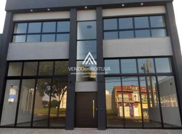 20240219181917648707.jpg · Salão Comercial para Locação em Boituva, Centro Empresarial Castelo Branco, 4 banheiros