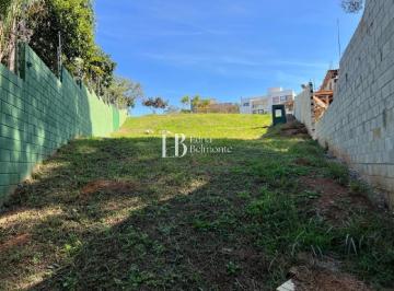 Foto 02 · TERRENO PARA VENDA 1450M2 NO CONDOMINIO FAZENDA SERRAZUL l, ITUPEVA- SP
