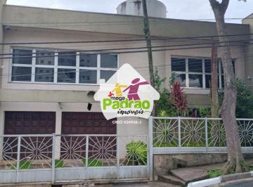 Comercial · 600m² · 4 Quartos · 6 Vagas · Casa com 4 dorms, Vila Rosália, Guarulhos, Cod: 9652
