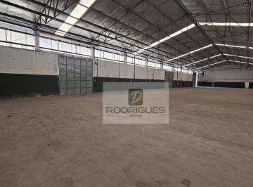 a5bb99bcba777716a90bb9cacf139b22d9f4f186 · Galpão para alugar, 2000 m² por R$ 40.000,00/mês - Jardim Inamar - Diadema/SP