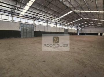 8cac301c6177bc842f2ae3de8cc5119925da3f47 · Galpão para alugar, 2000 m² por R$ 40.000,00/mês - Jardim Inamar - Diadema/SP