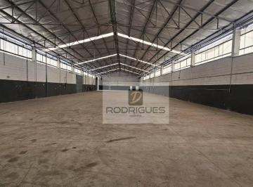fdcce7f5b98481ba77b5add0413cd07e12692439 · Galpão para alugar, 2000 m² por R$ 40.000,00/mês - Jardim Inamar - Diadema/SP
