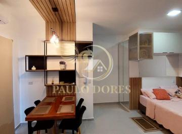Imagem do Imóvel · APARTAMENTO STUDIO MOBILÍADO RECÉM ENTREGUE E ACEITA FINANCIAMENTO BANCÁRIO NA PRAIA DO PEREQUE-AÇÚ