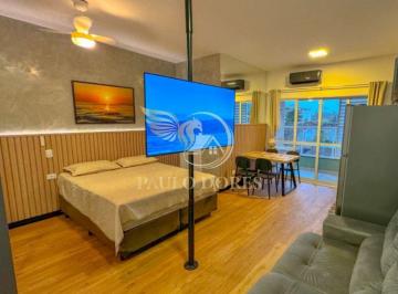 Imagem do Imóvel · APARTAMENTO NOVO MOBILÍADO EM ÓTIMA LOCALIZAÇÃO NO PEREQUE AÇU EM UBATUBA-SP