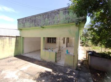 garagem · Casa Grande com Terreno Frutífero em Guarus