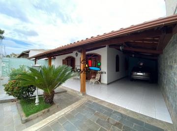 Casa · 212m² · 4 Quartos · 5 Vagas · Casa à venda, 4 quartos, 1 suíte, 5 vagas, São Cristóvão - Sete Lagoas/MG