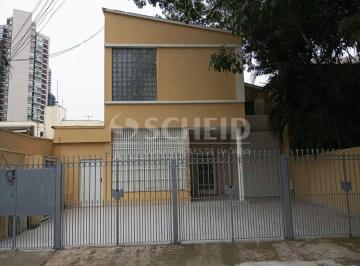Comercial · 300m² · 4 Quartos · 5 Vagas · Sobrado comercial para locação com 4 Dormitorios, 5 Banheiros e 5 vagas de garagem no Brooklin.
