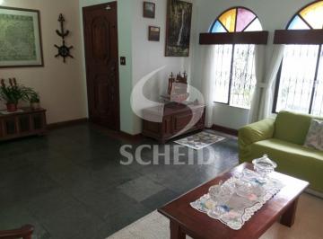 Casa en Venda de 5 quartos Vila Nova Caledônia · Sobrado a venda de 302,00m² útil, de 5 quartos e 4 vagas no Jardim Prudência.