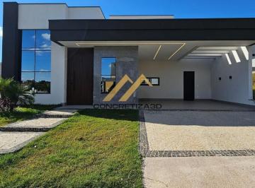 Casa · 192m² · 3 Quartos · 4 Vagas · Casa à venda em Indaiatuba, Residencial Milano, com 3 suítes, com 192.4 m²