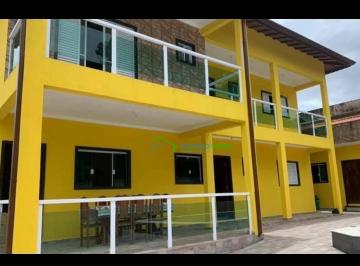 0b30f78d19b8b5a88b30e799bcd65a10bf3b418a · Casa Residencial na Praia com 4 dormitórios à venda, 279 m² por R$ 750.000 - Manacá dos Itatins - Pe