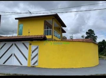 0b62bb8f33cd7edbf2e42e634ebfc2127db520b2 · Casa Residencial na Praia com 4 dormitórios à venda, 279 m² por R$ 750.000 - Manacá dos Itatins - Pe