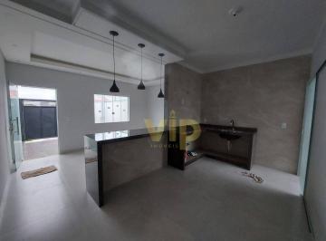 5b9565ce43ea15209733fca84f48991d769b0ad6 · Casa com 2 dormitórios à venda, 80 m² por R$ 330.000 - Parque Real - Pouso Alegre/MG