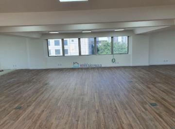 Comercial · 204m² · 4 Vagas · Sala Comercial no Brooklin