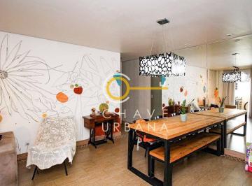 23d471a05758adf2e2bd1198470cfb531a4493a0 · Apartamento à venda, 84 m² por R$ 798.000,00 - Ponta da Praia - Santos/SP